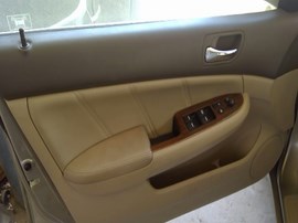 2006 HONDA ACCORD 3.0 VTEC, AT, GOLD, A25139